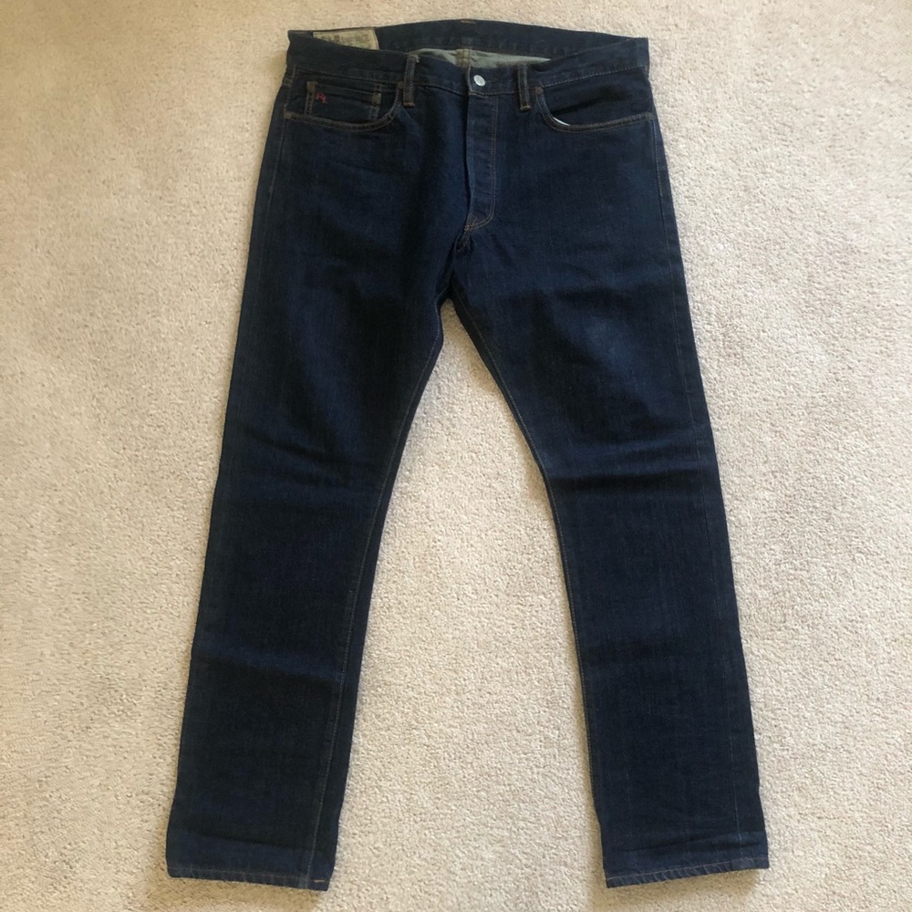 Polo Ralph Lauren Jeans 2 Pairs